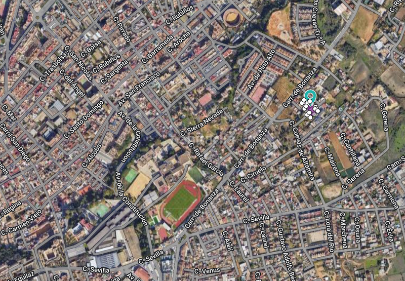 Foto eb6a34d6-4905-4fd6-ac2b-553d629a9ab9. Terreno residencial parcela urbana en la vía en Monteolivete-Camino Sevilla Sanlúcar de Barrameda