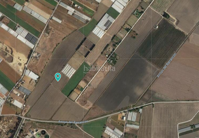 Foto 4688263d-4251-4291-ac35-5f42d33758cc. Finca rústica a Chipiona norte Chipiona