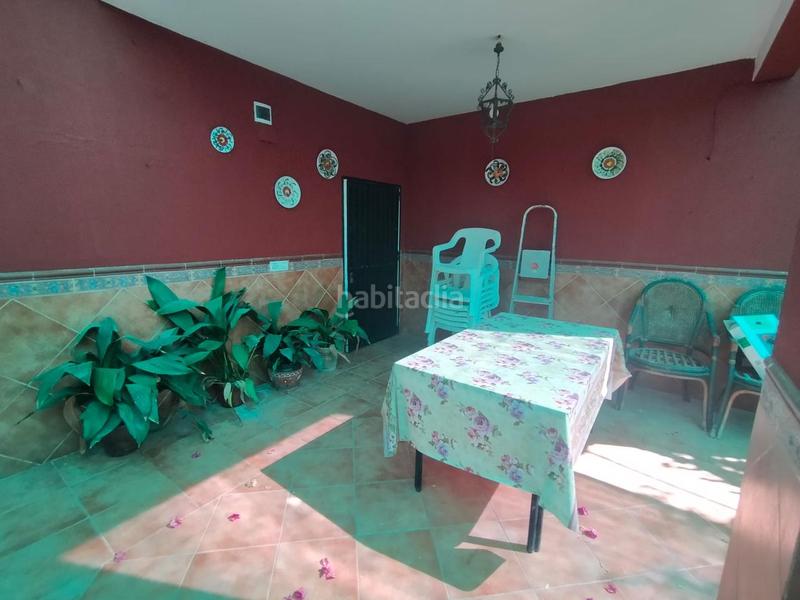 Foto 0aad7806-3899-4f22-906c-b0c95556848c. Casa a Las Palmeras-Dehesilla Sanlúcar de Barrameda