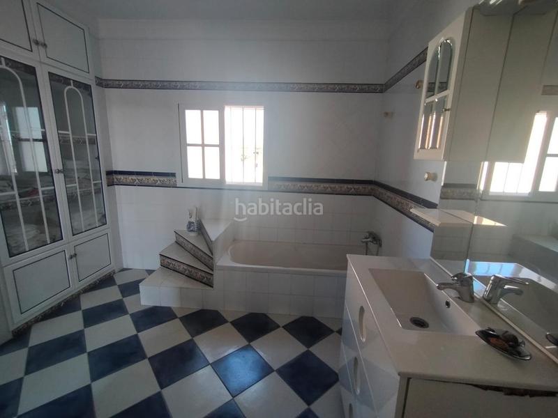 Foto 13086dfa-2138-4528-b7db-95914c424196. Casa a Las Palmeras-Dehesilla Sanlúcar de Barrameda