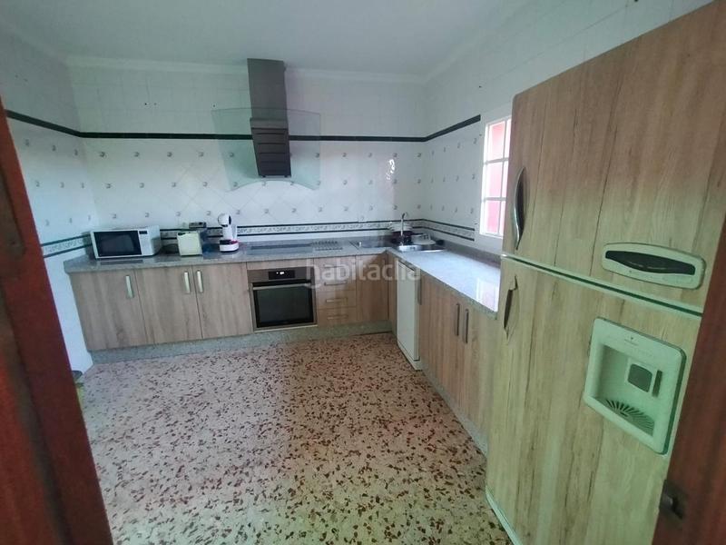 Foto 13e1f745-3408-43f4-b9dd-6609d9b9e810. Casa a Las Palmeras-Dehesilla Sanlúcar de Barrameda