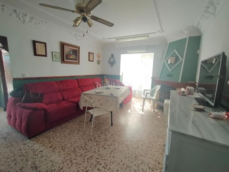 Foto 4c0794f5-165f-4224-89e6-b28308e48b47. Casa a Las Palmeras-Dehesilla Sanlúcar de Barrameda