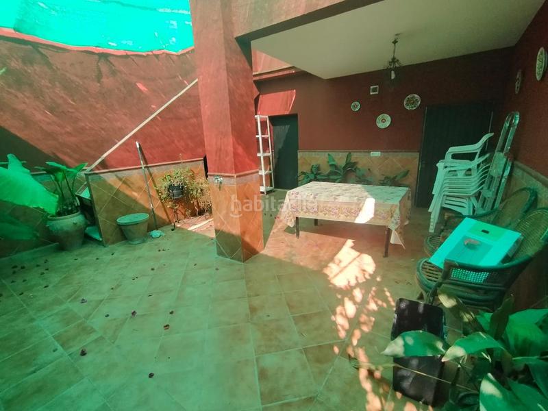 Foto 8531757d-b410-49e5-b360-da7fa516391b. Casa a Las Palmeras-Dehesilla Sanlúcar de Barrameda