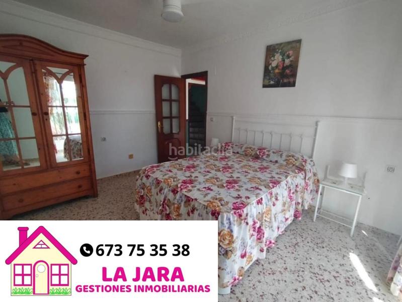 Foto 919c175f-3359-4856-908d-a09db81115bb. Casa a Las Palmeras-Dehesilla Sanlúcar de Barrameda