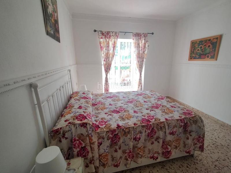 Foto b5a8086d-c4c3-4f1d-90b7-bc50f51a7e0d. Casa a Las Palmeras-Dehesilla Sanlúcar de Barrameda