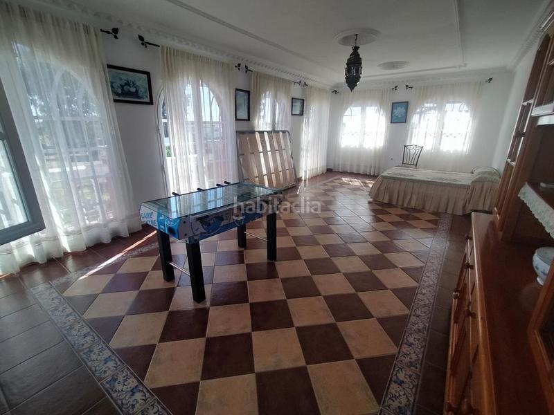 Foto cb512d60-6dee-4d0e-99f8-114cb8c4b4a0. Casa a Las Palmeras-Dehesilla Sanlúcar de Barrameda