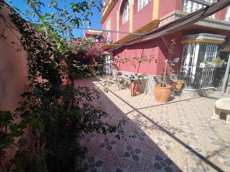 Foto d99f34b1-6c87-4b06-b5d5-af3cca1d5666. Casa a Las Palmeras-Dehesilla Sanlúcar de Barrameda