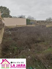 Terreny residencial  Rafael alberti