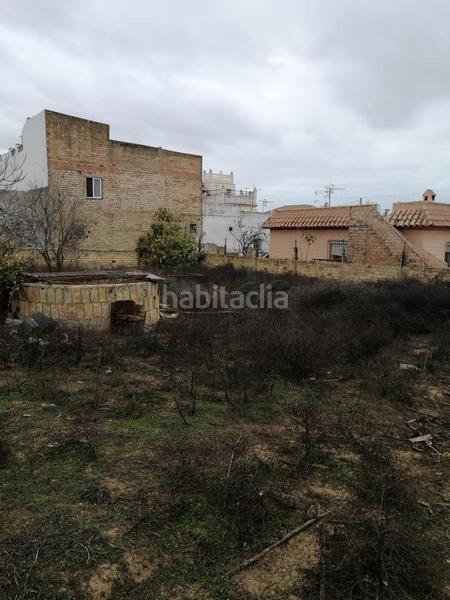 Foto 20b541dd-746d-475d-a63f-b3da27e8bb25. Terreny residencial a Monteolivete-Camino Sevilla Sanlúcar de Barrameda