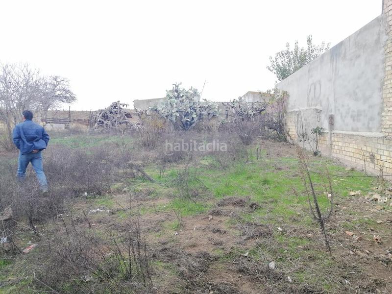 Foto 99df1d76-884c-4006-ab6a-30f60eaef8ca. Terreny residencial a Monteolivete-Camino Sevilla Sanlúcar de Barrameda