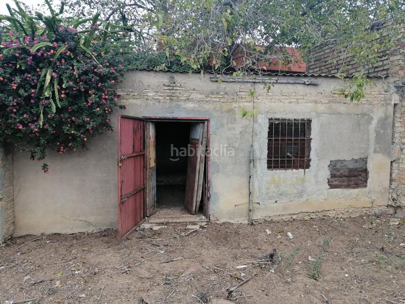 Foto 7265d79a-2b68-4f4f-a456-2335bfb42fde. Terreno residenziale in Monteolivete-Camino Sevilla Sanlúcar de Barrameda