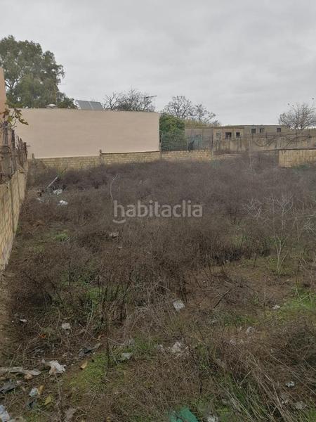 Foto 97444700-2caa-4036-8f1e-1c7afe2f6a26. Terreno residenziale in Monteolivete-Camino Sevilla Sanlúcar de Barrameda