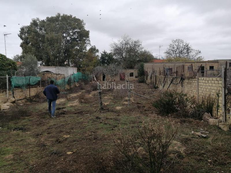 Foto b570d6c7-284e-42ec-a146-8b02e0df3172. Terreno residenziale in Monteolivete-Camino Sevilla Sanlúcar de Barrameda