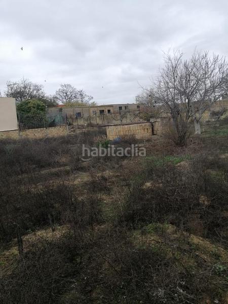 Foto eed57d3f-b1df-45ff-b8eb-1ae513bf303a. Terreno residenziale in Monteolivete-Camino Sevilla Sanlúcar de Barrameda