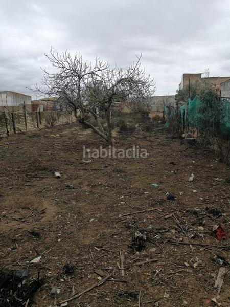 Foto 8f056f02-389c-433a-8b87-1ab0b19d1076. Wohngrundstück in Monteolivete-Camino Sevilla Sanlúcar de Barrameda