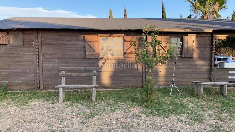 Foto d7b81454-8bd2-4716-8b74-953c0bcdfe2e. Fondo rustico in Chipiona norte Chipiona