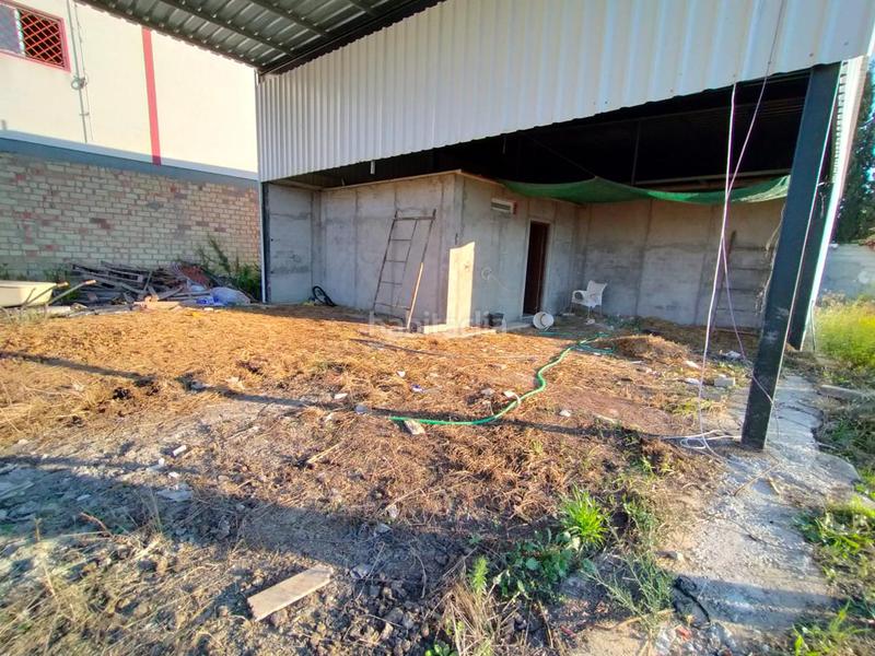 Foto 2e16372e-db23-42a0-b31e-c46276ea1839. Terreno residencial parcela en camino munive en La Jara Sanlúcar de Barrameda
