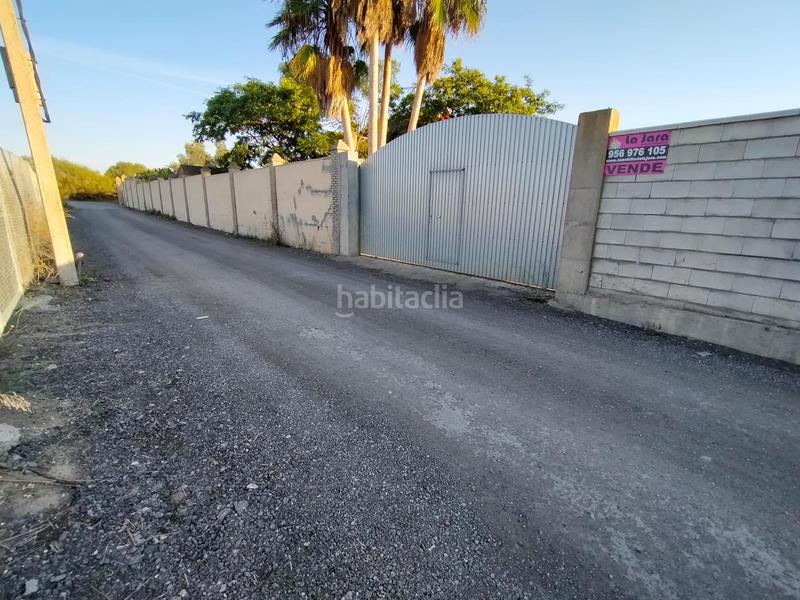 Foto 3362fa3f-4c04-46c8-883f-9f8165651470. Terreno residencial parcela en camino munive en La Jara Sanlúcar de Barrameda