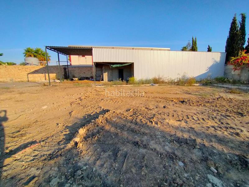 Foto 3b235614-5409-400b-8ae8-94e220587148. Terreno residencial parcela en camino munive en La Jara Sanlúcar de Barrameda