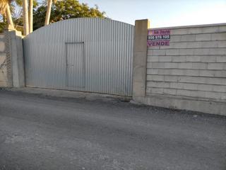 Terreny residencial  Munive. Parcela en camino munive
