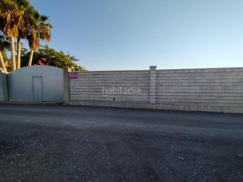 Foto 7c5e58fb-7712-427f-9b3e-f217de5c8fa5. Terreno residencial parcela en camino munive en La Jara Sanlúcar de Barrameda