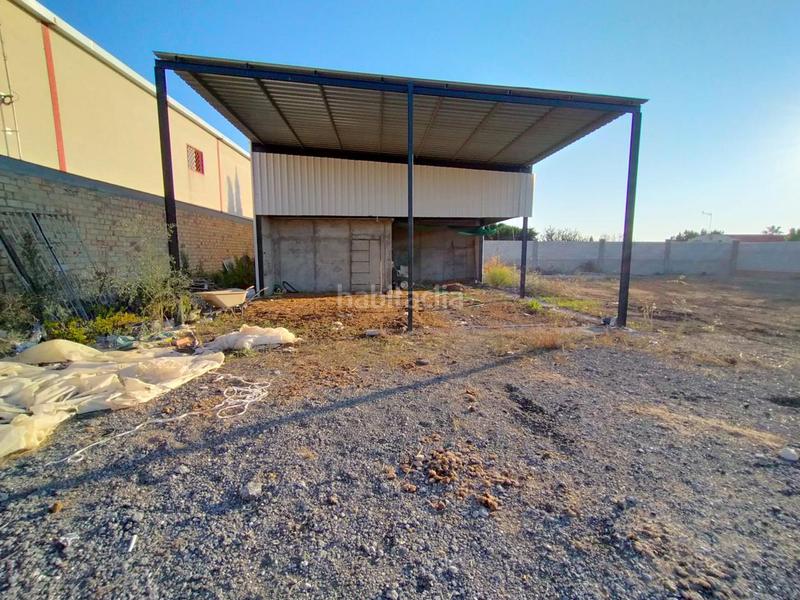 Foto a91e231b-5f88-4940-a2fd-cc9866608e97. Terreno residencial parcela en camino munive en La Jara Sanlúcar de Barrameda