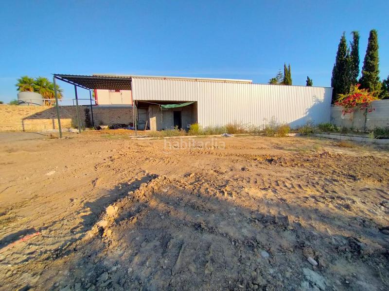 Foto c4bb26e1-a5b2-4870-9bed-14de3c5b066e. Terreno residencial parcela en camino munive en La Jara Sanlúcar de Barrameda