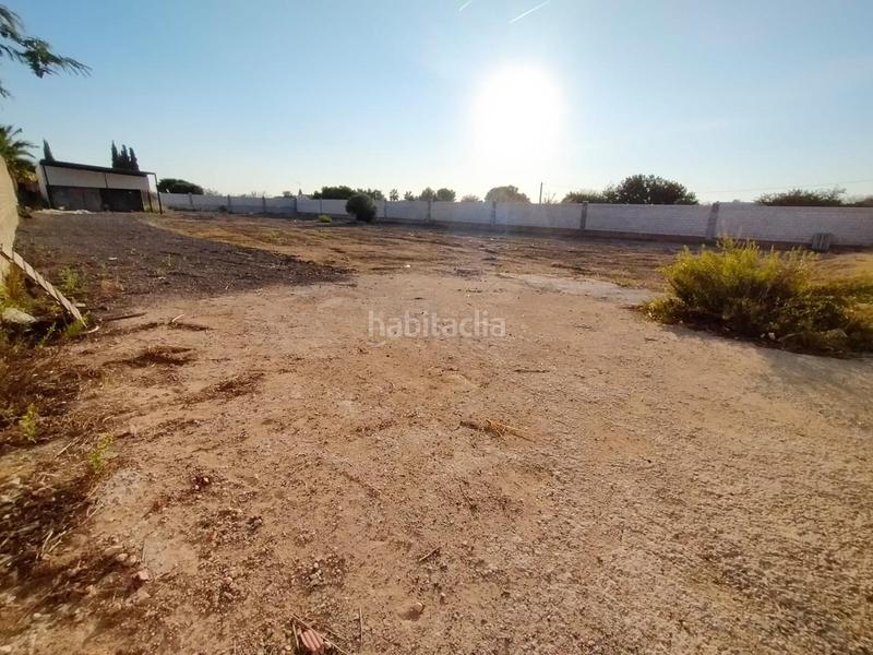 Foto c5d268af-7195-415f-9796-bfe32234d609. Terreno residencial parcela en camino munive en La Jara Sanlúcar de Barrameda