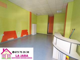 Local Comercial  Sepia. Local en el pino