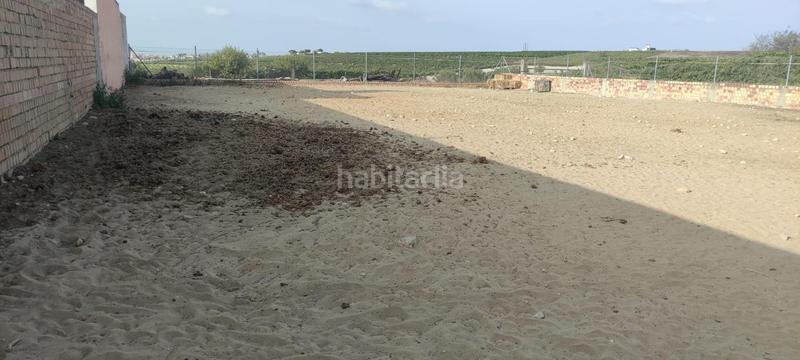 Foto 0af9b90b-d0c9-4cca-a264-4cb662375933. Propriété dans Monteolivete-Camino Sevilla Sanlúcar de Barrameda