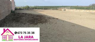 Finca rústica  Sevilla. Parcela en camino sevilla