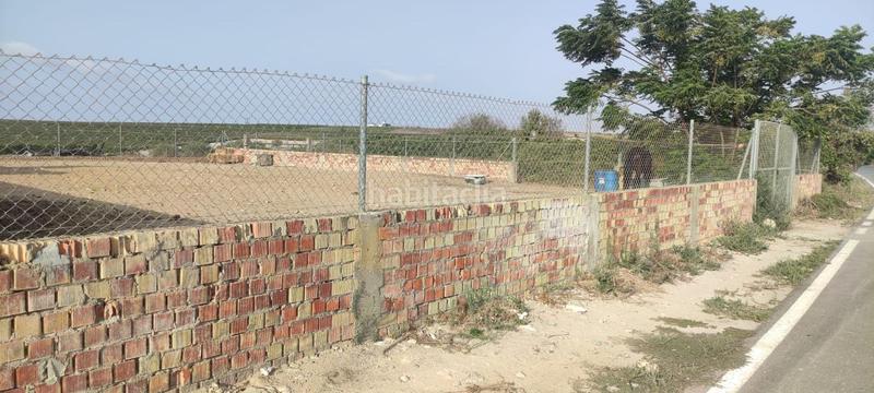 Foto a5a0d699-ff3f-42b9-899a-813f6711875b. Propriété dans Monteolivete-Camino Sevilla Sanlúcar de Barrameda