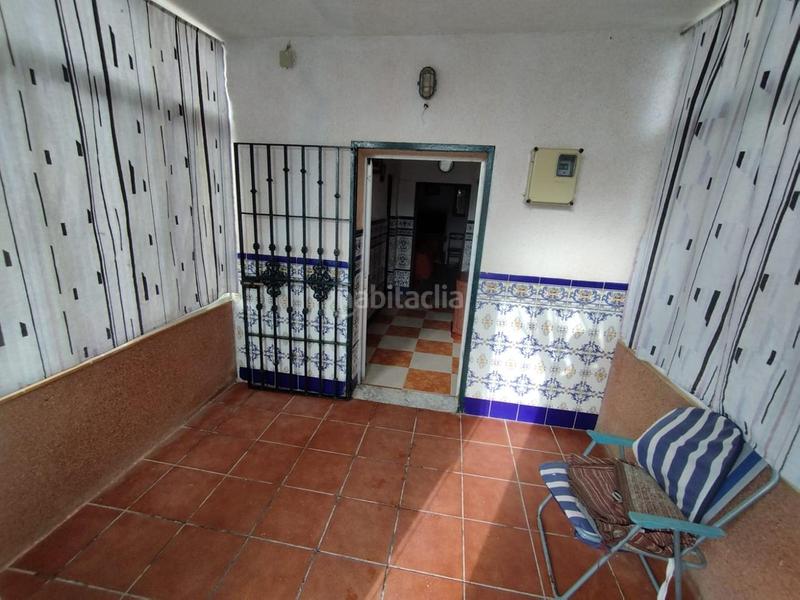 Foto 9a188723-c78b-43e7-a32a-fefe49d9df58. Masía casa con parcela en camino ancho en Las Palmeras-Dehesilla Sanlúcar de Barrameda