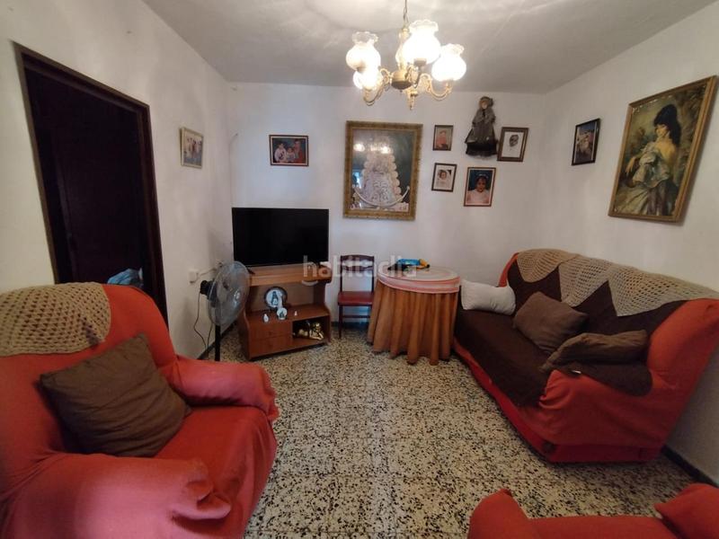 Foto daf4397d-add4-4162-951a-861e386b665f. Masía casa con parcela en camino ancho en Las Palmeras-Dehesilla Sanlúcar de Barrameda