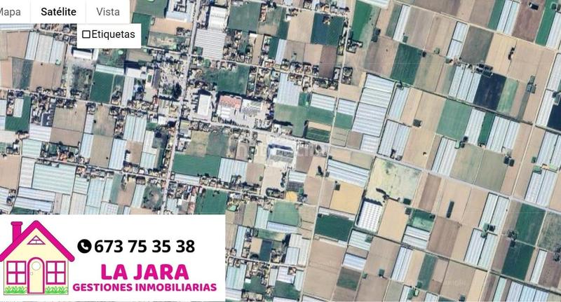 Foto dc0b3c68-b8bd-445d-bd61-a9d520f6249e. Rural plot in Bonanza-Avda de Huelva-Barrio Andalucia Sanlúcar de Barrameda