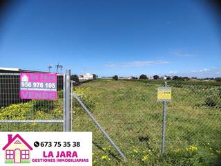 Finca rústica  De la reyerta. Magnífica parcela en montijo