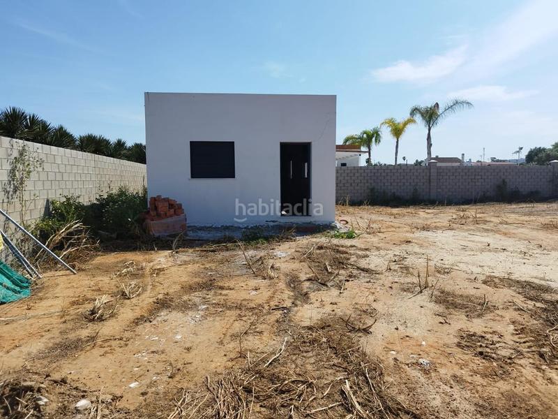 Foto 09ab5256-6201-4edc-bfaa-86559a05fd25. Propriété dans La Jara Sanlúcar de Barrameda