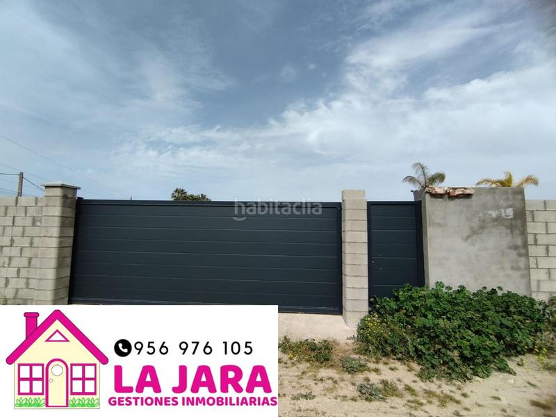 Foto 1c722cae-6a27-40d6-9692-a2c6d8558cbe. Propriété dans La Jara Sanlúcar de Barrameda