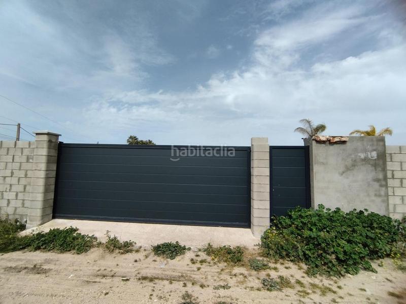 Foto 68244868-7ae4-4b15-bf30-31d0e701314a. Propriété dans La Jara Sanlúcar de Barrameda