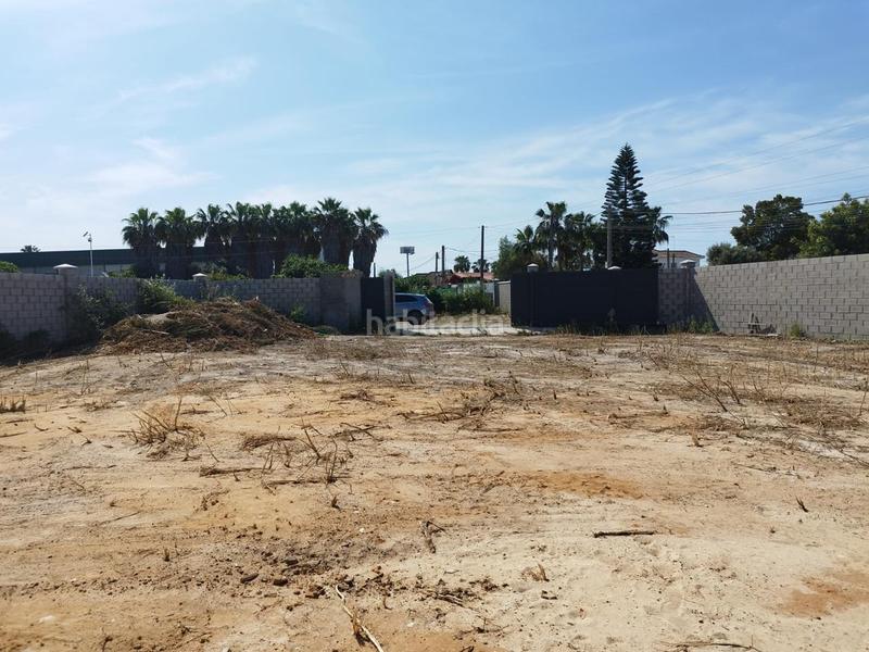 Foto 9f62080c-635f-4c3d-ba1e-80f1341c598f. Propriété dans La Jara Sanlúcar de Barrameda