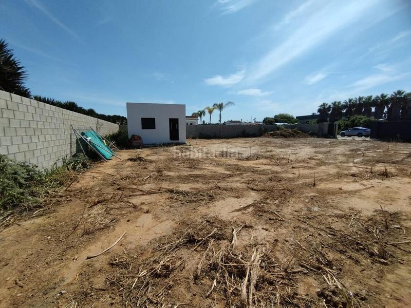 Foto c76bcdfd-6ef9-46ef-bf59-cf3a682a4316. Propriété dans La Jara Sanlúcar de Barrameda