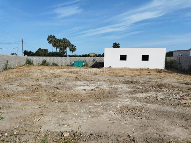 Foto cc6494e9-9473-49ec-95f0-d6668c2f29fb. Propriété dans La Jara Sanlúcar de Barrameda
