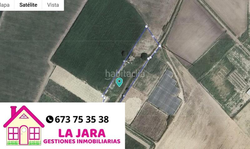 Foto 29630e82-a46d-4a63-b54f-e7a7a566fb5c. Landgut in Las Palmeras-Dehesilla Sanlúcar de Barrameda