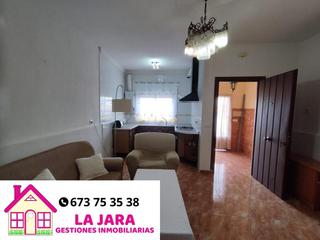 House  Los claveles. Amplia vivienda en calle claveles
