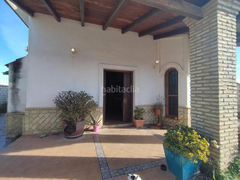 Foto a9f435bf-9094-4f1f-91af-2d0eee58504c. Casa a Chipiona norte Chipiona