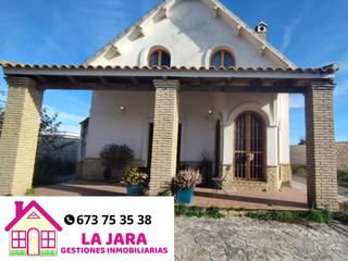 Casa  Santo domingo. Chalet para inversion y rentabilidad