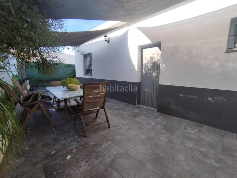 Foto d825e5a9-a774-41cd-a15b-b1f9b658b709. Casa a Chipiona norte Chipiona