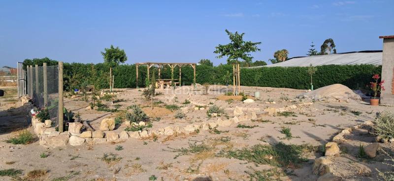 Foto 0295d151-ac24-4d26-95f3-51ef8aaa0843. Finca rústica a Chipiona norte Chipiona