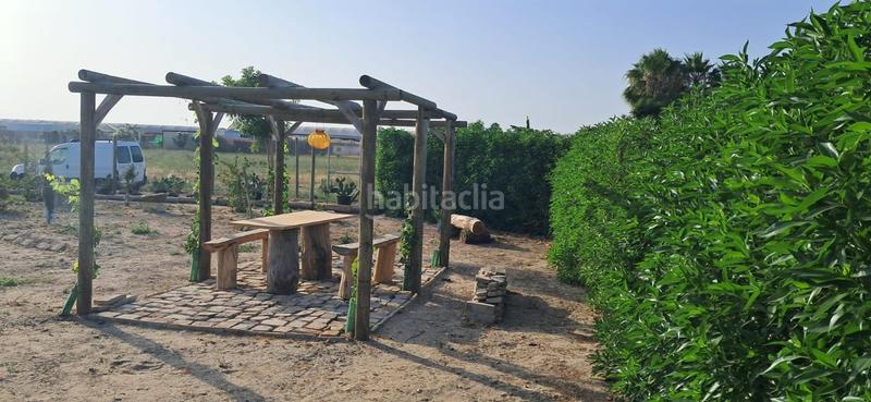 Foto 0d1a5abb-ae6f-45a6-a882-746fae876995. Finca rústica a Chipiona norte Chipiona