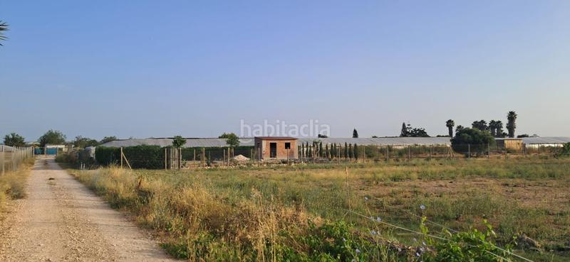 Foto 1cefd645-e0fd-477b-bfa3-491c76f22347. Finca rústica a Chipiona norte Chipiona